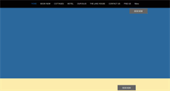 Desktop Screenshot of edenvillage.com